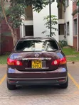 Nissan Sylphy Bluebird 2010 Zambarau - 1