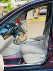 Nissan Sylphy Bluebird 2010 Zambarau - 4