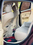 Nissan Sylphy Bluebird 2010 Zambarau - 5