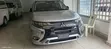 Mitsubishi Outlander 2.4 PHEV AWD 2018 Silver - 1
