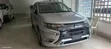 Mitsubishi Outlander 2.4 PHEV AWD 2018 Silver - 2