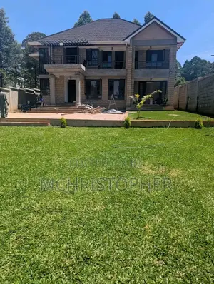 5 Bedroom Maisonette for Sale in Kerarapon