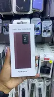 Third-Party Replica Case for Z Fold 7 (Mimics Samsung) - 1