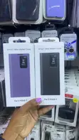 Third-Party Replica Case for Z Fold 7 (Mimics Samsung) - 2