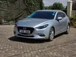 Mazda Axela 2017 Silver - 3