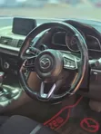 Mazda Axela 2017 Silver - 5