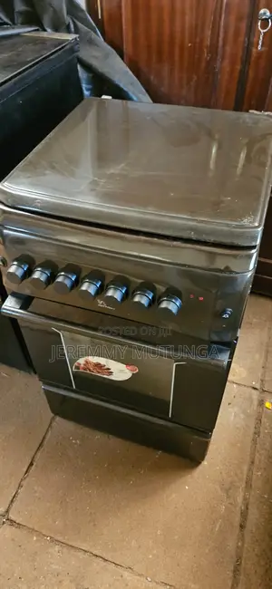 Von Cooker ya Gesi na Silinda Kamili ya Gesi