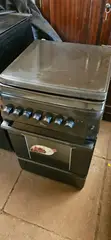 Von Cooker ya Gesi na Silinda Kamili ya Gesi - 1
