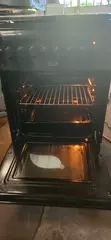 Von Cooker ya Gesi na Silinda Kamili ya Gesi - 3
