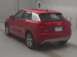 Audi Q2 2020 Nyeusi - 2