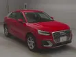 Audi Q2 2020 Nyeusi - 3