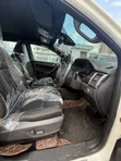 Ford Ranger Wildtrak 2019 White - 3