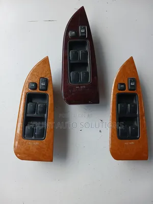 Main Switch Toyota Mark X GRX120