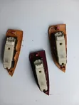 Main Switch Toyota Mark X GRX120 - 2