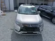 Mitsubishi Outlander 2.4 PHEV AWD 2018 Silver - 2