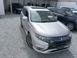 Mitsubishi Outlander 2.4 PHEV AWD 2018 Silver - 3