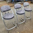 Brand New Bar Stools for Bar and Grill - 1