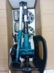 Professional Cordless Tiller - 21V Rechargeable - 2