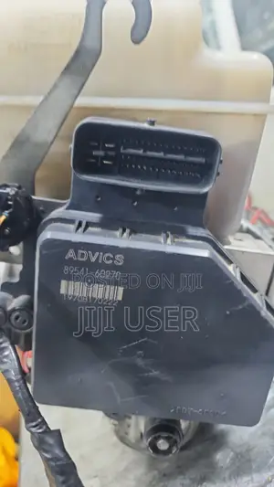 ADVICS Electronic Brake Booster Toyota Prado 150/200 Series
