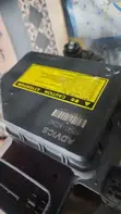ADVICS Electronic Brake Booster Toyota Prado 150/200 Series - 2