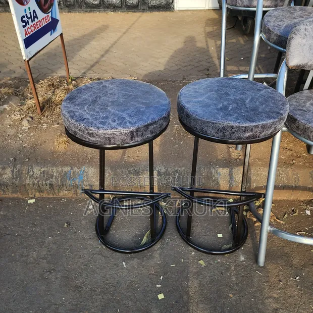 Restaurant and Kitchen Chair - 1