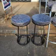 Restaurant and Kitchen Chair - 1
