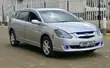 Toyota Caldina 2005 Silver - 1