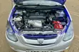 Toyota Caldina 2005 Silver - 2