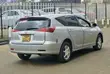 Toyota Caldina 2005 Silver - 3