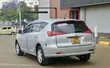Toyota Caldina 2005 Silver - 4