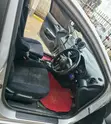 Toyota Caldina 2005 Silver - 5