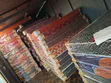 Ndovu Medium-Density Foam Mattress 4x6 - 1