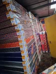 Ndovu Medium-Density Foam Mattress 4x6 - 2