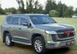 Toyota Land Cruiser V8 2018 Facelift - 3
