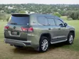 Toyota Land Cruiser V8 2018 Facelift - 4