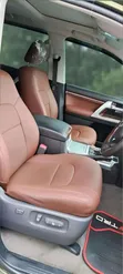 Toyota Land Cruiser V8 2018 Facelift - 5