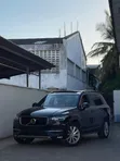 Volvo XC90 2019 Blue - 1