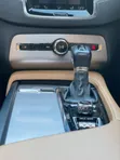 Volvo XC90 2019 Blue - 2