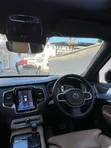 Volvo XC90 2019 Blue - 4