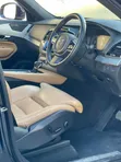 Volvo XC90 2019 Blue - 5