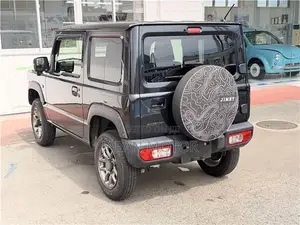2020 Suzuki Jimny XC