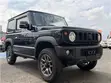 2020 Suzuki Jimny XC - 4