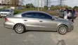 Volkswagen Passat 2013 Silver - 4