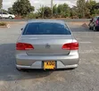 Volkswagen Passat 2013 Silver - 5