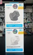Anker Zolo Charger 20W USB-C - 2
