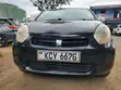 Toyota Passo 2013 Black - 2