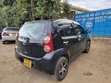 Toyota Passo 2013 Black - 4