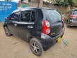 Toyota Passo 2013 Black - 5