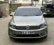 Volkswagen Passat 2014 Brown - 1