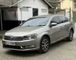 Volkswagen Passat 2014 Brown - 2